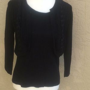 Sag harbor Sweater size M